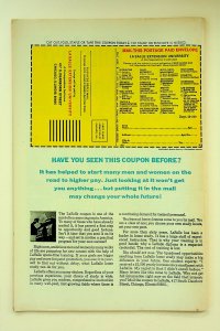 Journey Into Mystery #10 (Mar 1974, Marvel) - Good