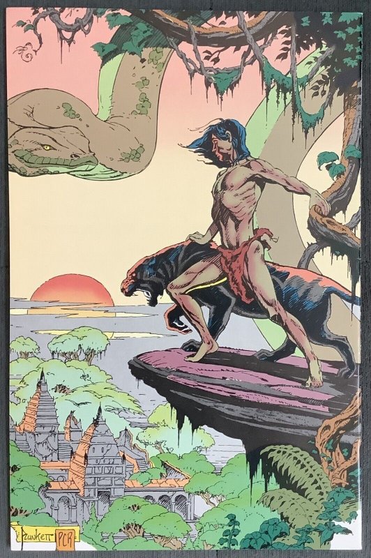 Marvel Fanfare #11 (1983, Marvel) 1st Iron Maiden. NM-