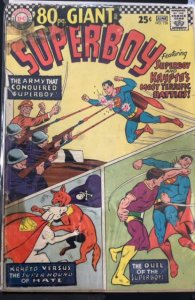 Superboy #138 (1967)
