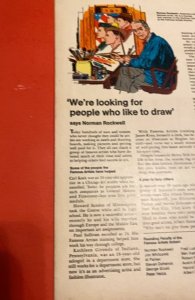 Fantastic Four #72  (1968)Kirby Silver Surfer