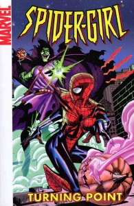 Spider-Girl TPB #4 FN ; Marvel | Daughter of Spider-Man