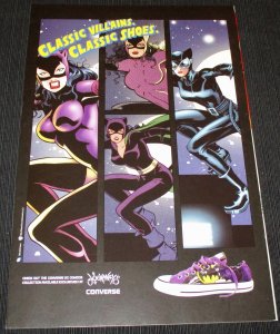 Batwoman New 52 #1 (2011)