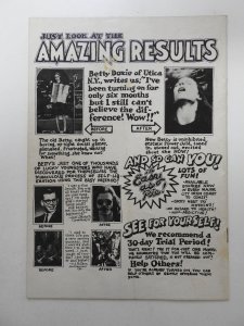 Zap Comix #1 (1968) 3rd Printing Solid VG Condition!