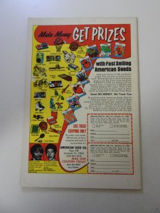 Daredevil #110 (1974) FN condition MVS intact price written on back cover