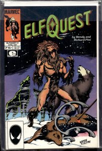 ElfQuest #21 (1987) ElfQuest