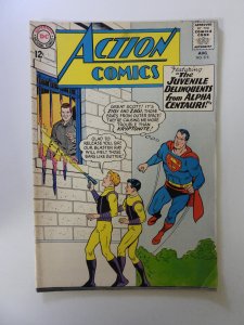 Action Comics #315 (1964) FN+ condition