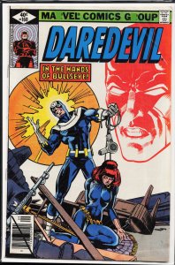Daredevil #160 (1979) Daredevil