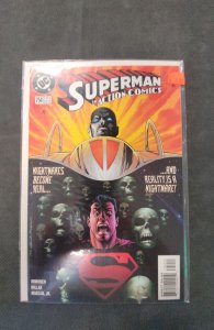 Action Comics #754 (1999)
