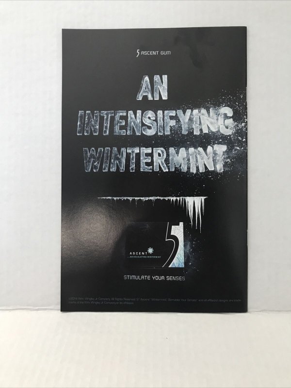 Harley Quinn #21 New 52