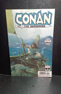 Conan the Barbarian #5 (2019)