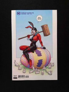 Harley Quinn #72B  DC Comics 2020 NM  CHO VARIANT