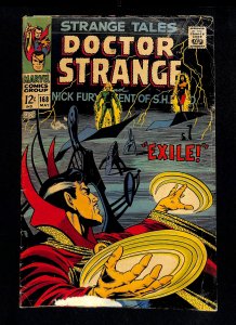Strange Tales #168 Doctor Strange!
