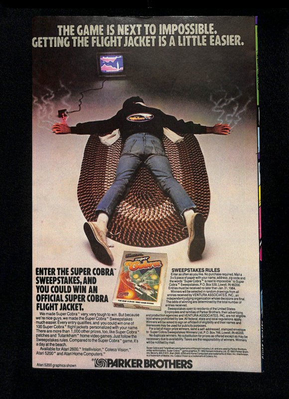 X-Men and The Micronauts #2