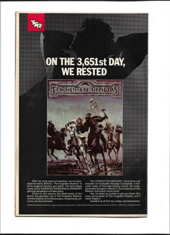 Batman #412 (1987) 1st Appearance of the Mime