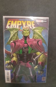 Empyre #1 Daniel Cover (2020)