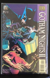 Batman: Gotham Nights II #2 (1995)
