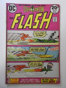 The Flash #223 (1973) VG+ Condition