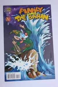 Pinky and the Brain #11 (1997) Pinky and the Brain NM