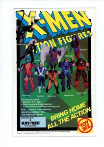 SILVER SURFER #56  (1991) MARVEL COMICS