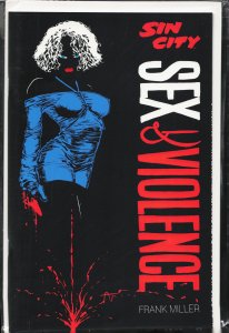 Sin City: Sex and Violence (1997)