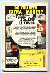 Katy Keene Holiday Fun #12 - 1961 - Archie - G/VG - comic book