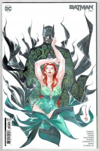 Batman #150 (2024) NM+ (9.6) 48-page issue with an Absolute Power event tie-in
