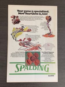 Eternals 3 (1976). 1st app Sersi. VF-.