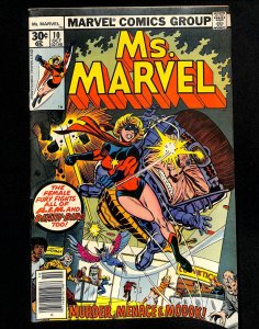 Ms. Marvel #10