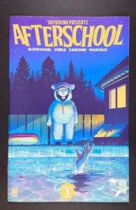 Afterschool #3 (2022)