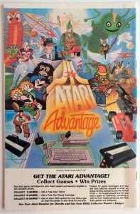 Detective Comics #596