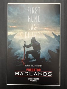 Alien vs Captain America #1 1:25 Siqueira Variant 2025 Marvel Comic PROSHIPPER