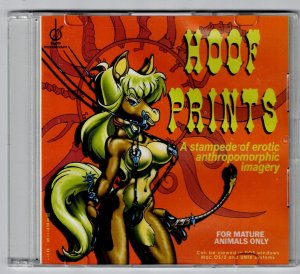 Hoof Prints