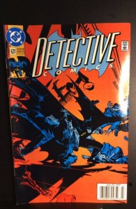 Detective Comics #631 (1991)