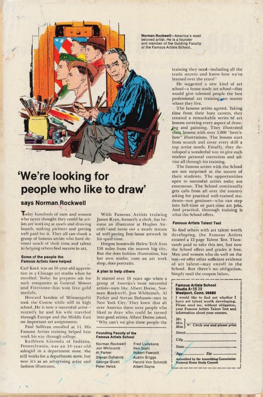 The Amazing Spider-Man #66 (1968) Spider-Man VG/FN Condition!  ink bc