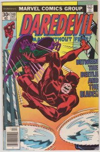Daredevil #140