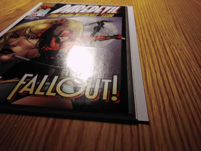 Daredevil #371 (1998)