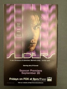 Fantastic Four #1 Variant Cover (1996) - NM