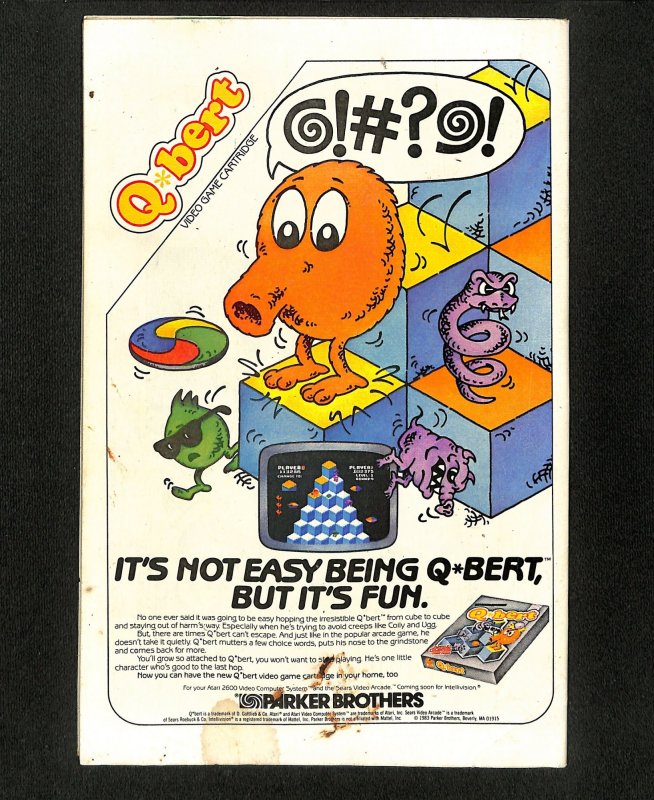 Amazing Spider-Man Annual #17