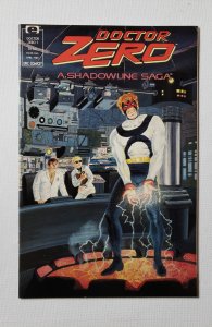 Doctor Zero #7 (1989)