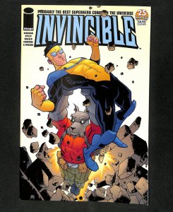 Invincible #25