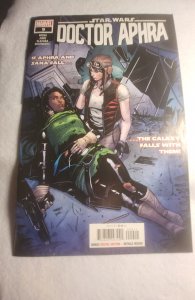 Star Wars: Doctor Aphra #9 (2021) buy 1 get 1 free