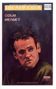 New Crew, The #10 FN ; Personality | Star Trek Colm Meaney