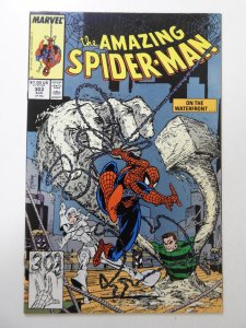 The Amazing Spider-Man #303 Direct Edition (1988) NM- Condition!