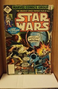 Star Wars #5 (1977)