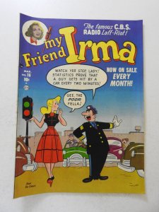 My Friend Irma #16 (1952) FN- Condition!