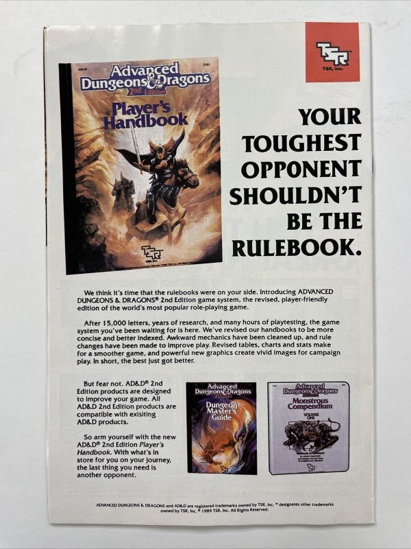 Conan The Barbarian 221