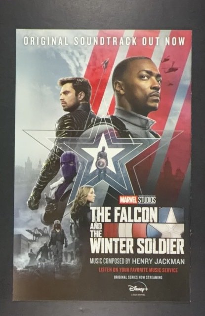 Strange Academy #10 (2021)