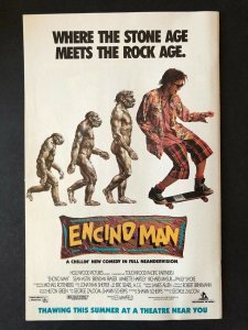 Marvel X-Force 11 Rob Liefeld Cover - Key Issue First Appearance of Domino - NM