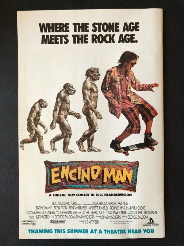 Marvel X-Force 11 Rob Liefeld Cover - Key Issue First Appearance of Domino - NM