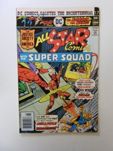 All-Star Comics #61 (1976) FN/VF condition